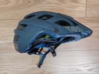 Kask rowerowy Trail RS Evo