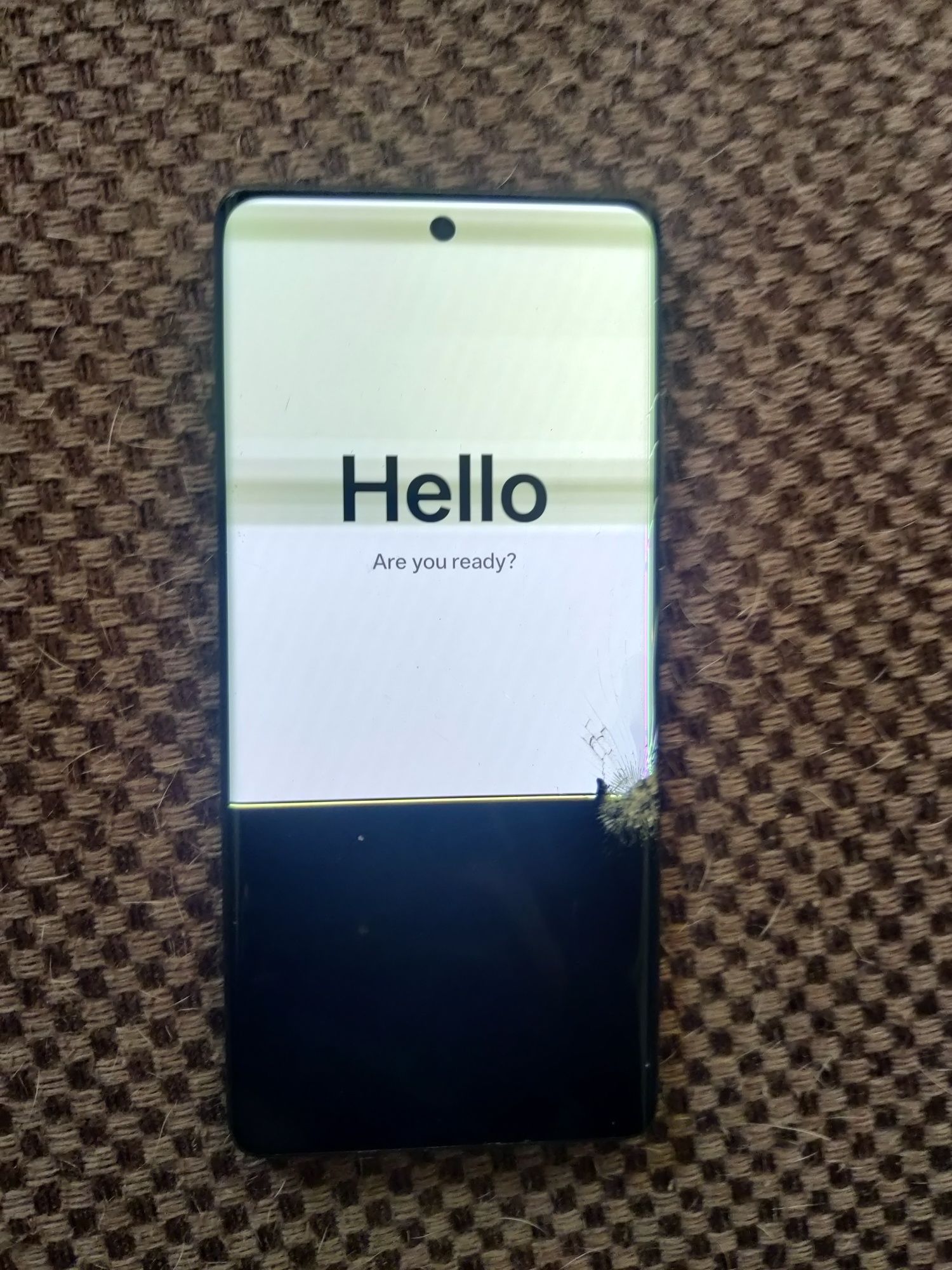 Sprzedam One plus 12r