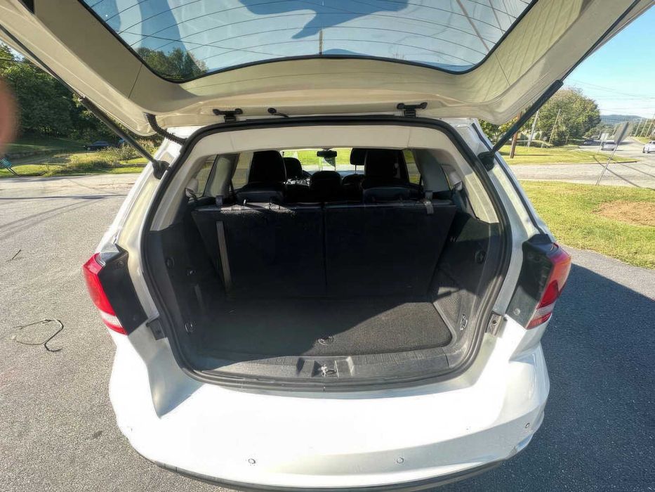 Dodge Journey GT      2017