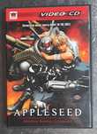 Applessed video cd