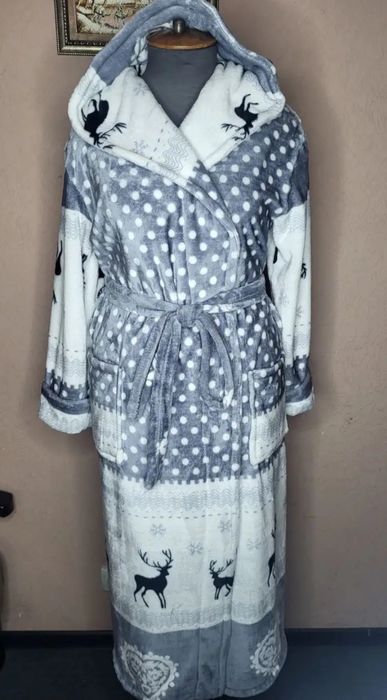 Халат жіночий новий