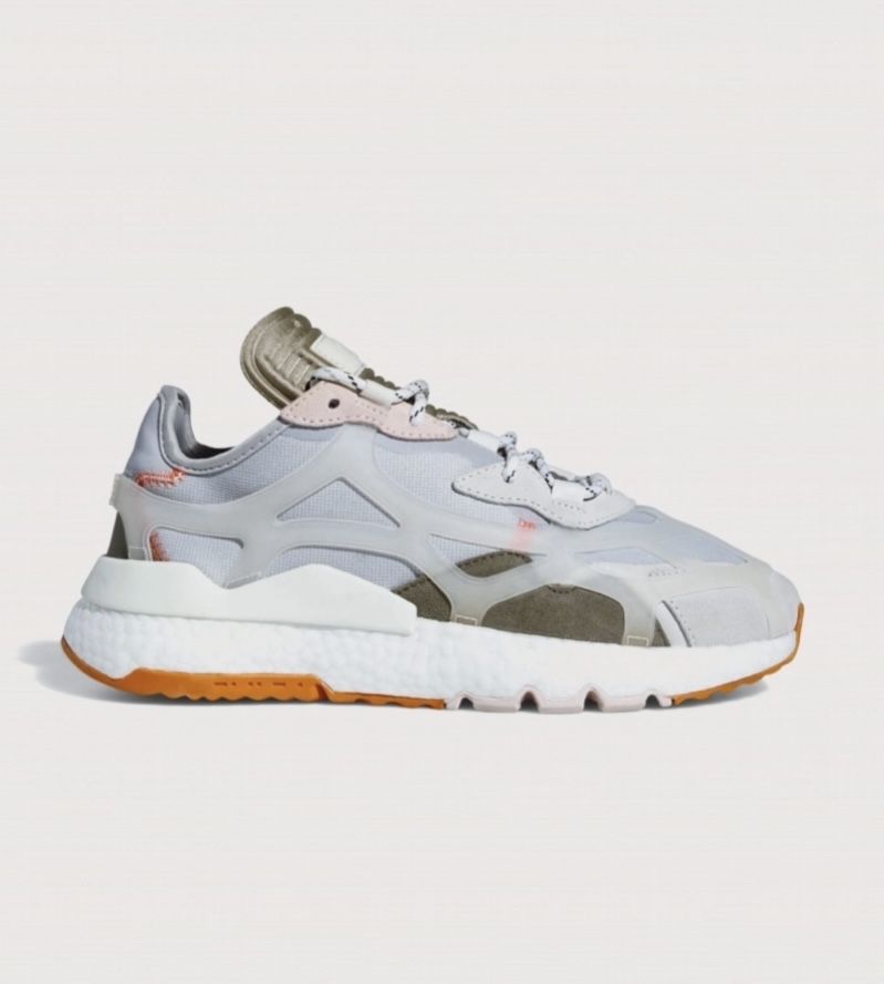Мужские кроссовки Ivy Park x Adidas Nite Jogger Camo