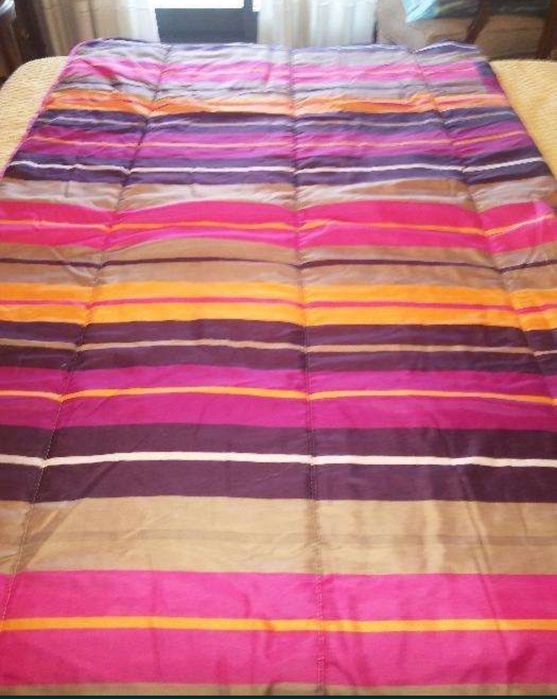 Edredão 1,60 cm X 2,20cm