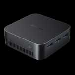 Minipc Blackview MP80 intel N95 16GB RAM 512GB SSD Windows 11