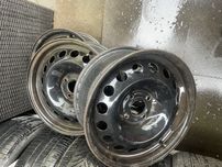 Felgi 4x108  citroen