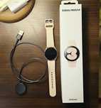 Смарт-годинник Samsung watch 4 40мм