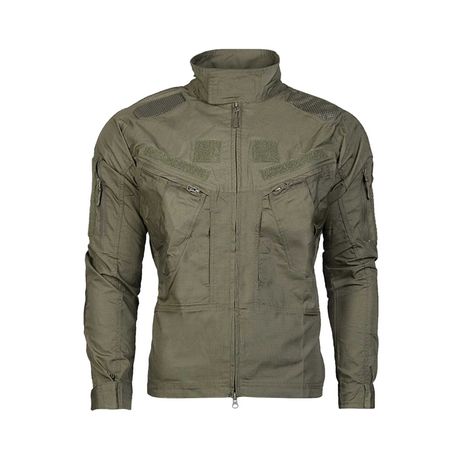 Куртка тактична Sturm mil-tec 10516101 Olive Drab