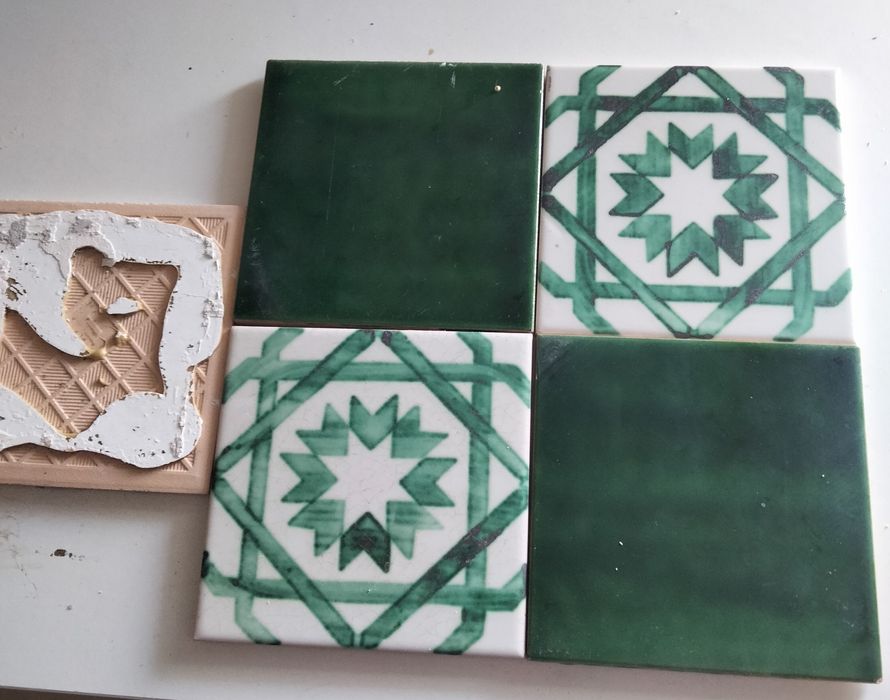 Azulejos Viúva Lamego