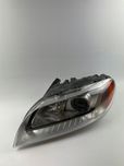 VOLVO V70 S80 XC70 Lampa przednia lewa xenon nieskrętny