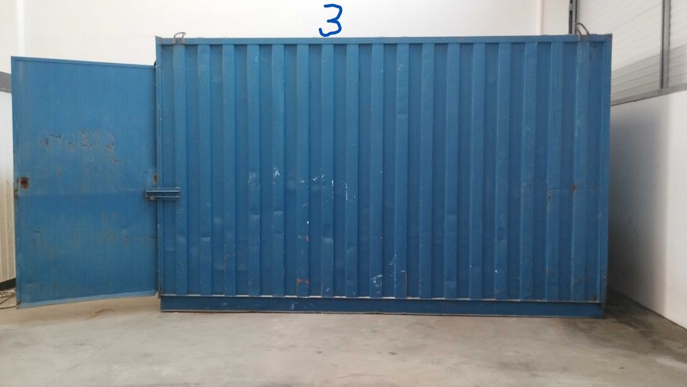 CONTENTORES CASA, ESCRITORIO, ARRUMAÇÃO, ETC..