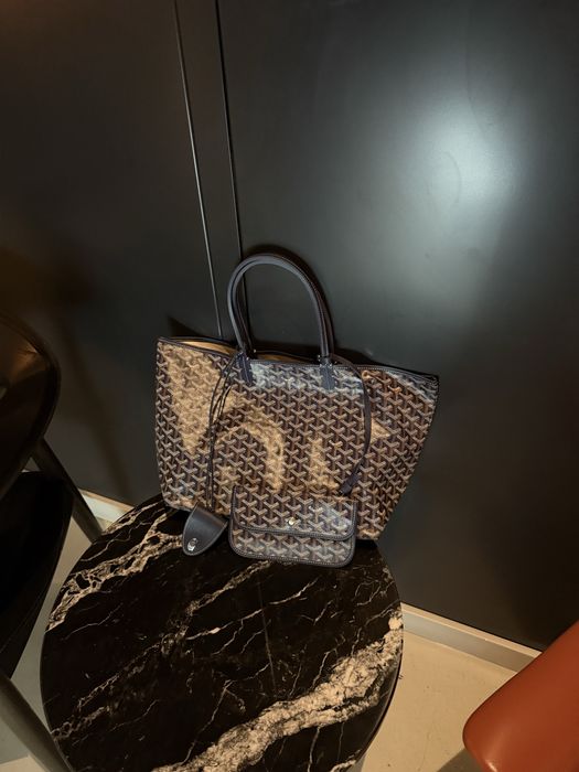 Torebka Goyard Saint Louis PM