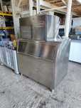 Лёдогенератор BREMA Muster 350A-Q.  Arktic