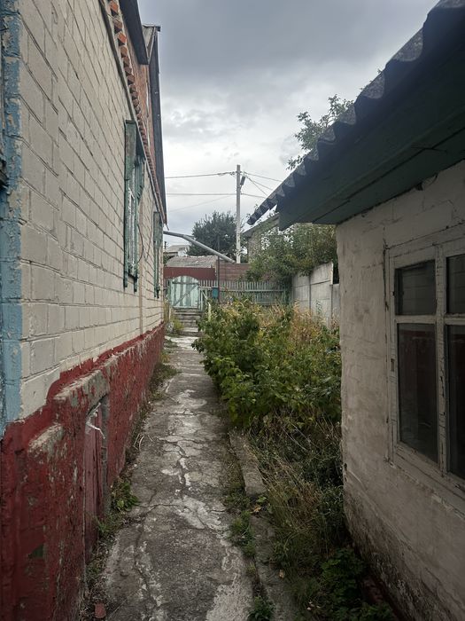 Продам дом на Мирном в тупике 32 маршрутки