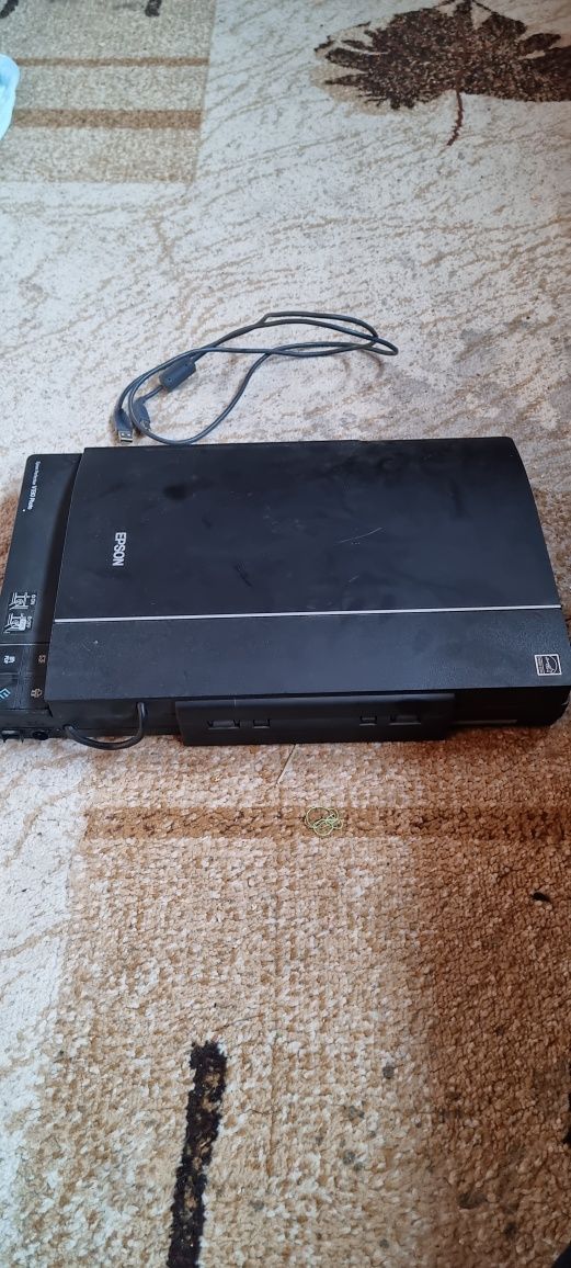 Skaner Epson Perfection V330 Photo