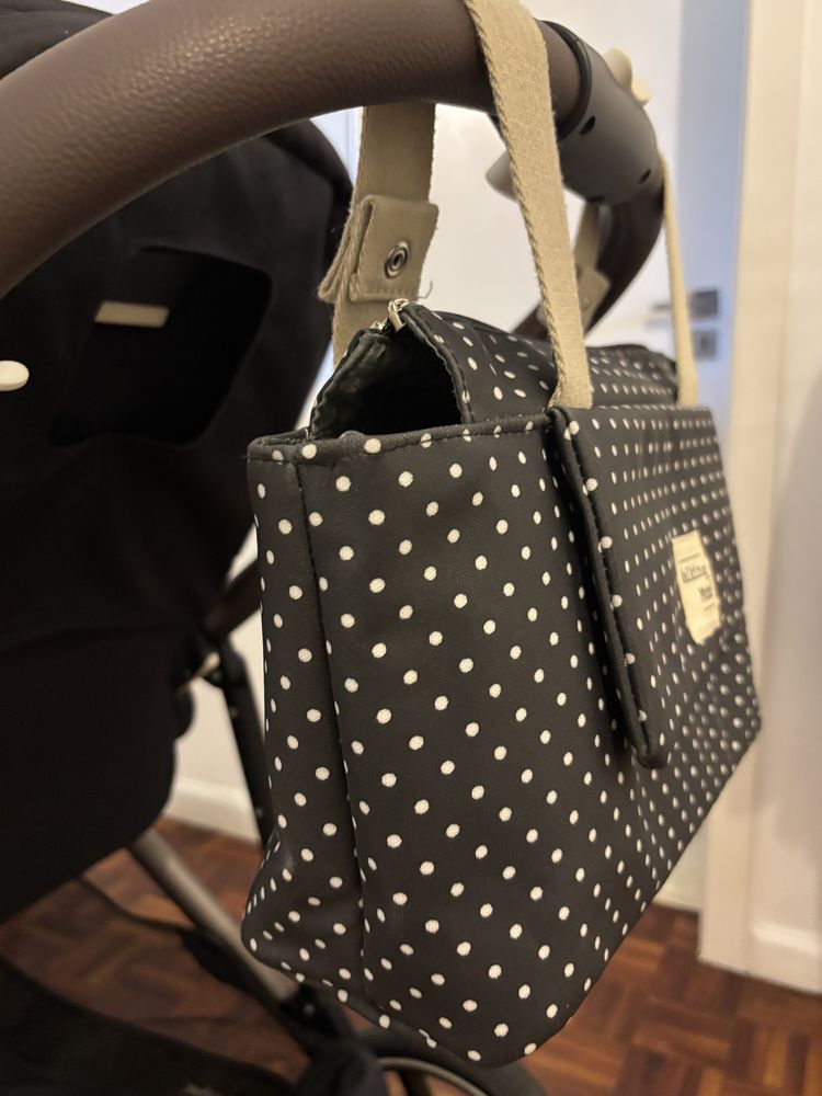 Walking Mum Bolsa Organizadora Emily