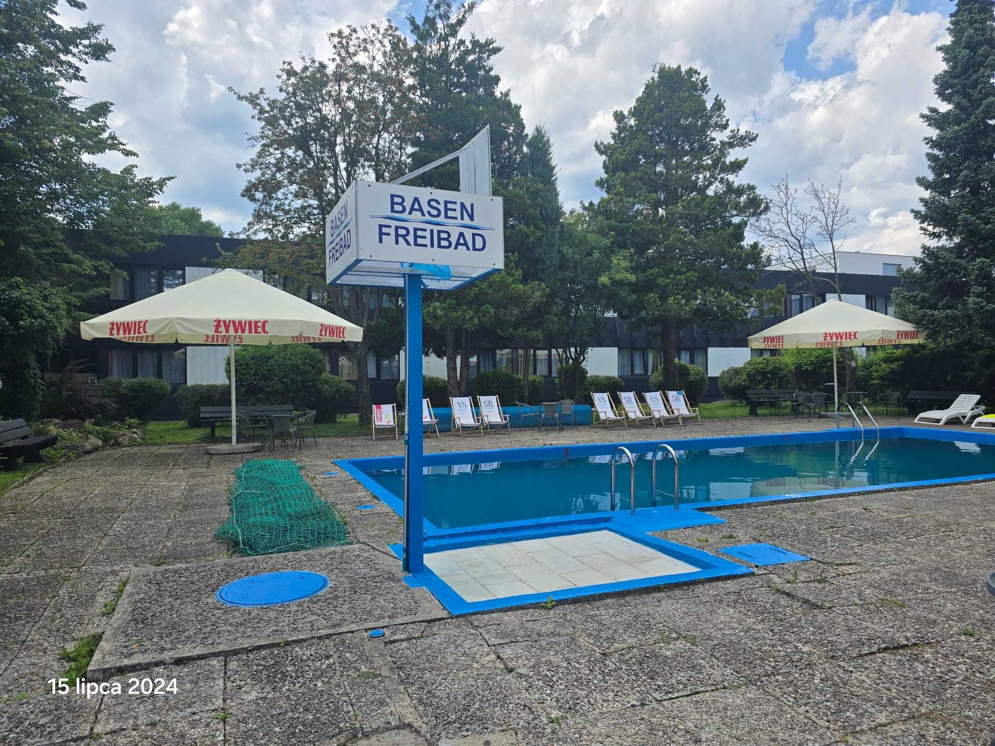 Apartament Solny Resort klimatyzacja, taras
