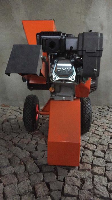 Садовий подрібнювач REMINGTON BC-4100