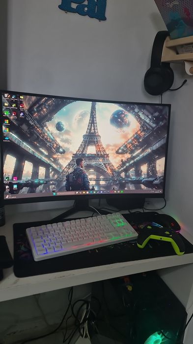 PC GAMER Para venda