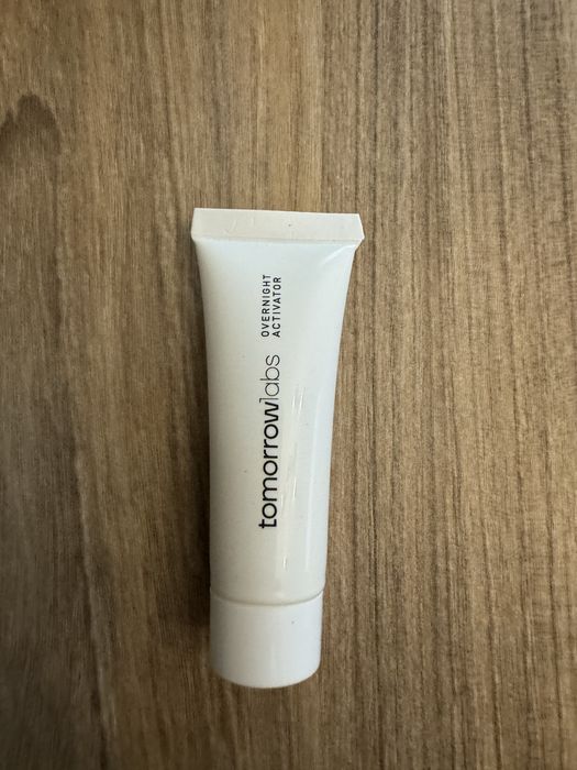 Tomorrowlabs Overnight Activator pojemność 7ml