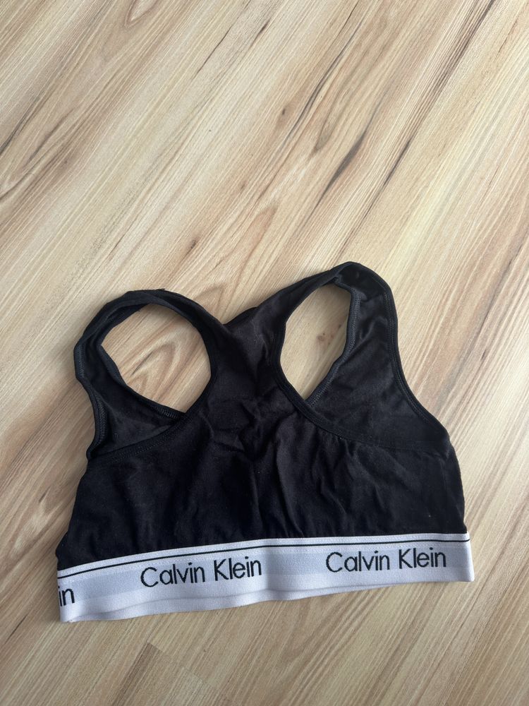 Stanik/top Calvin Klein