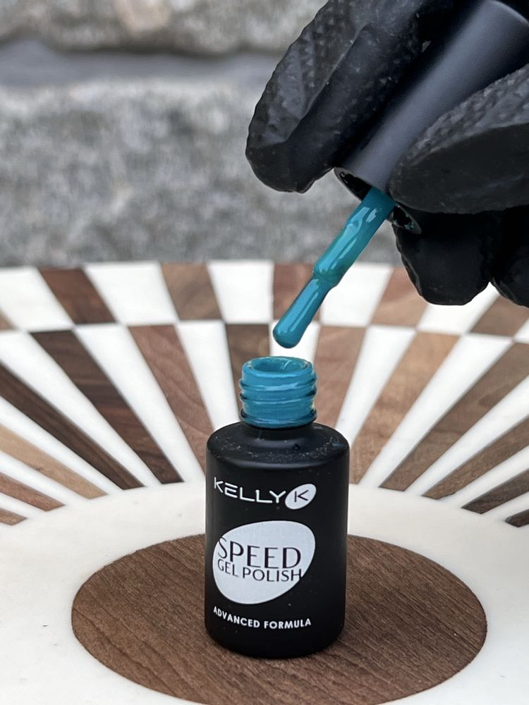 Vernizes para unhas de gel