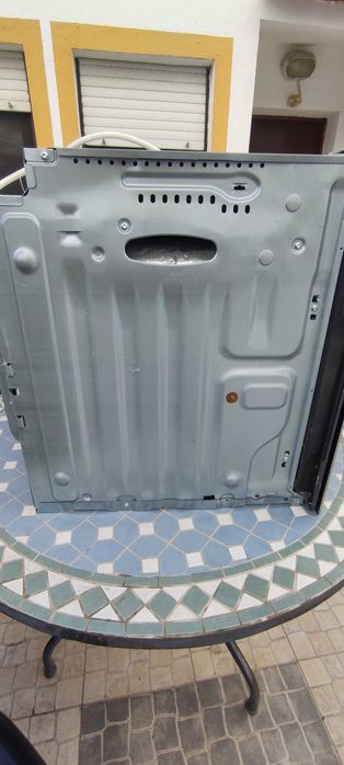 Peças forno elétrico AEG BPS351120M