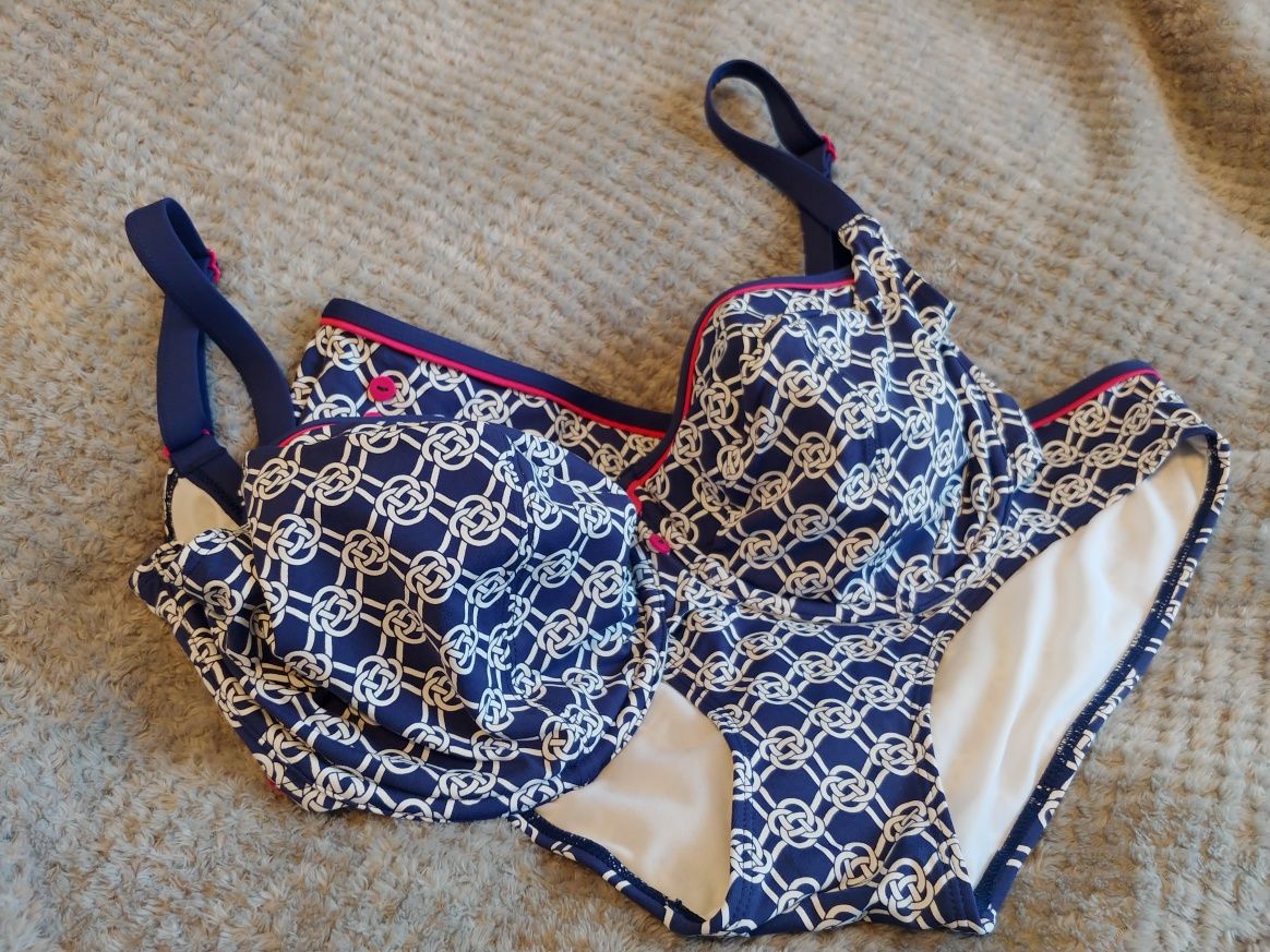 Bikini CLEO BY PANACHE Lucille 65J XL