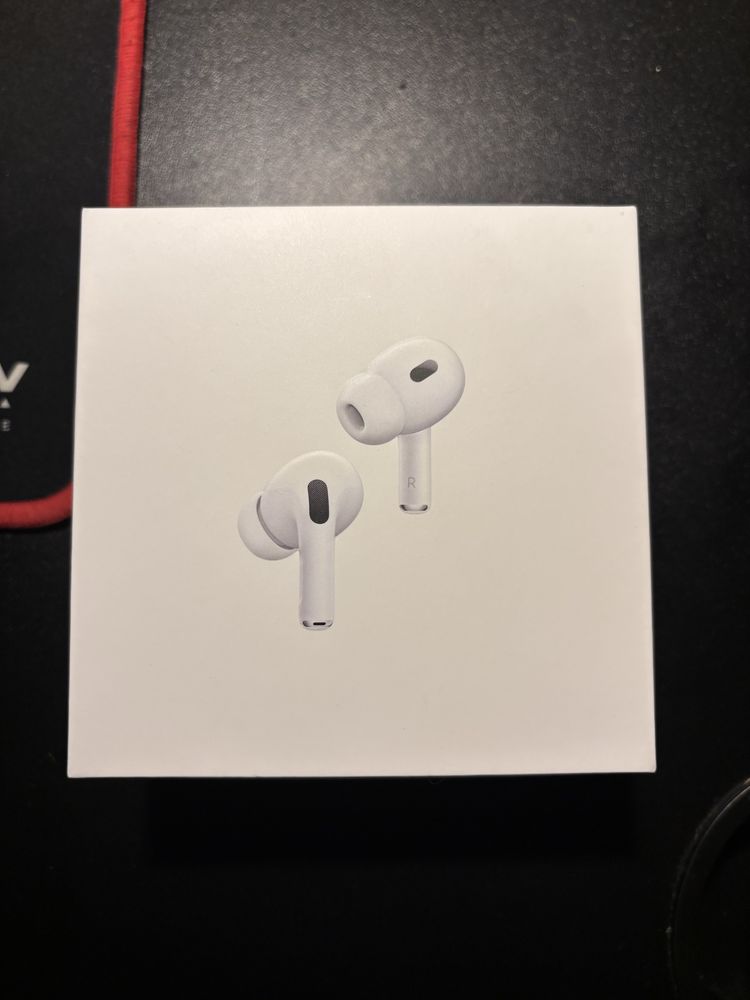 Air Pods Pro 2 Novos