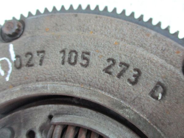 Kit embraiagem SEAT Leon (1M1)