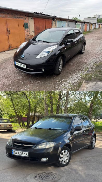 Оренда авто для власних цілей та таксі