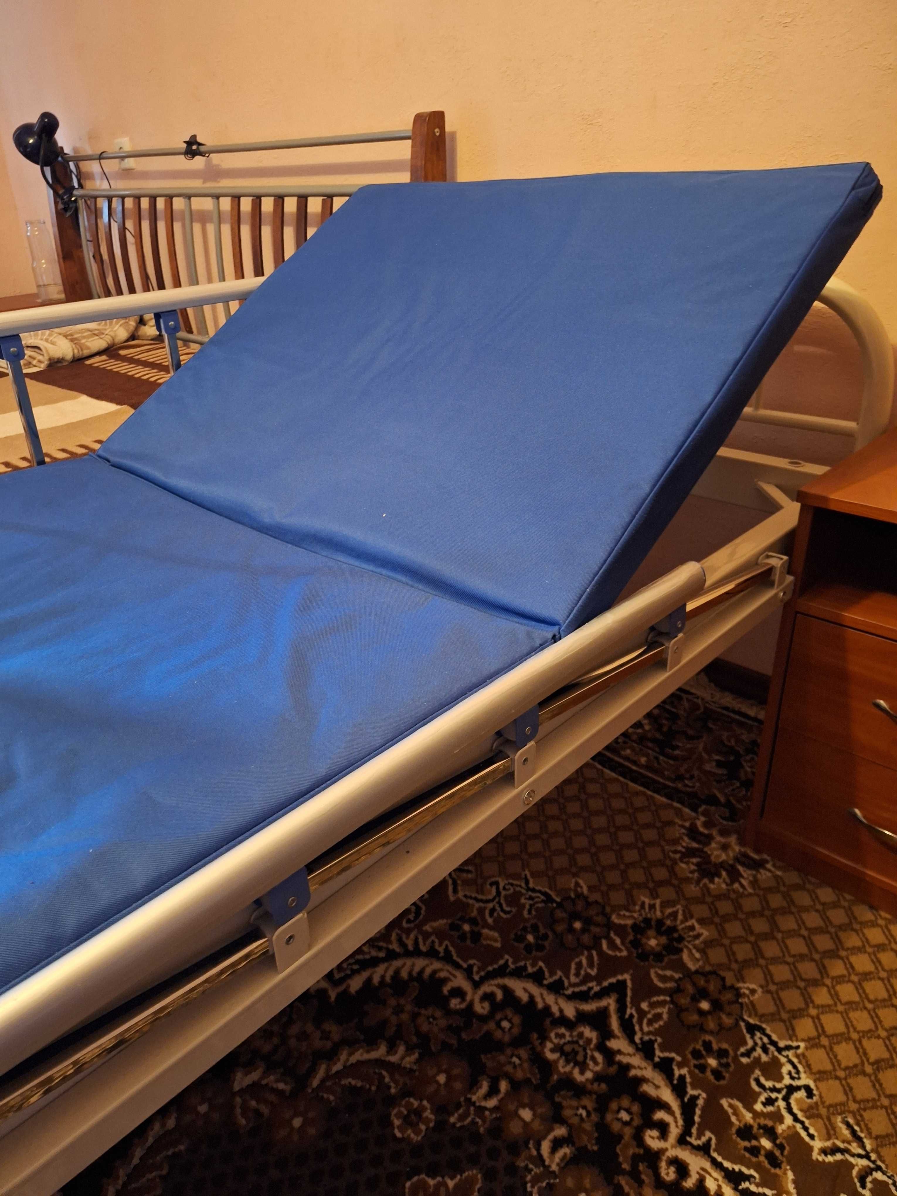 Продам медичну кровать для лежачих хворих