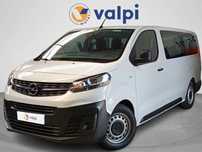 Opel Vivaro 1.5 CDTi 9 Lugares Essentia Inc