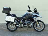 BMW R 1200 GS R1200gs