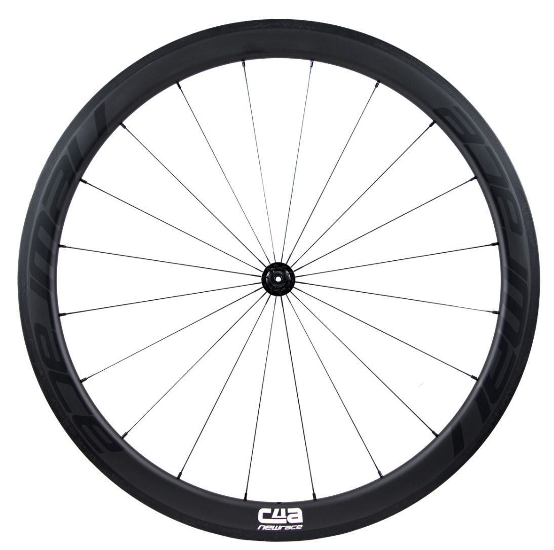 Rodas de Carbono Bike Estrada rim brake