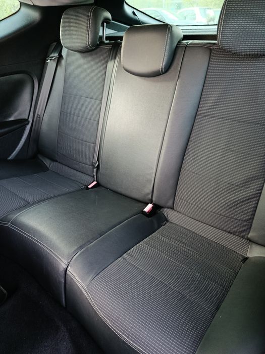 Renault Megane coupé GT Line 1.5 dci 110