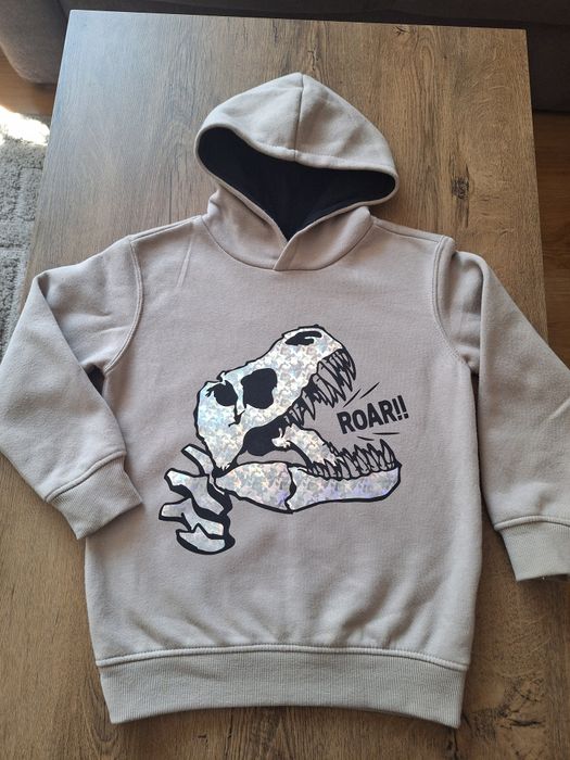 Bluza dla chłopca roz. 128
