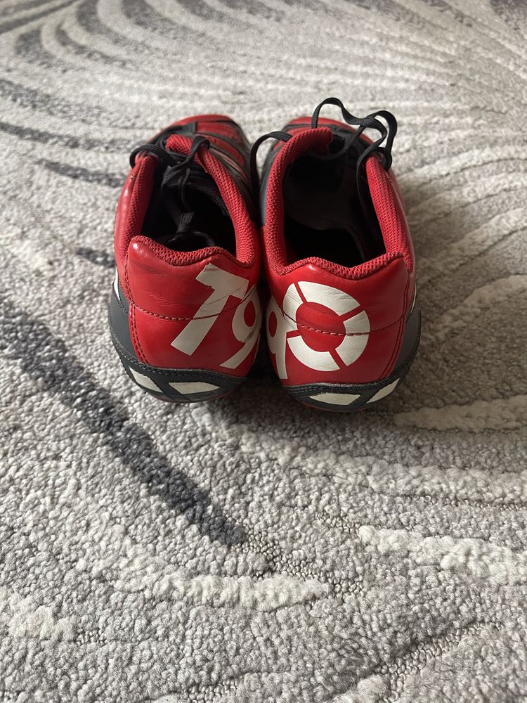 Korki nike t90..