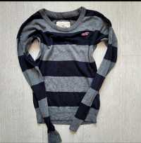 Sweterek hollister s