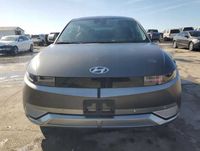 Двері Hyundai Ioniq 5 Розборка Hyundai Ioniq 5 V Дверь Ioniq Ионик 5