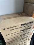 Аккумулятори 21700 lg m 50 l nowe