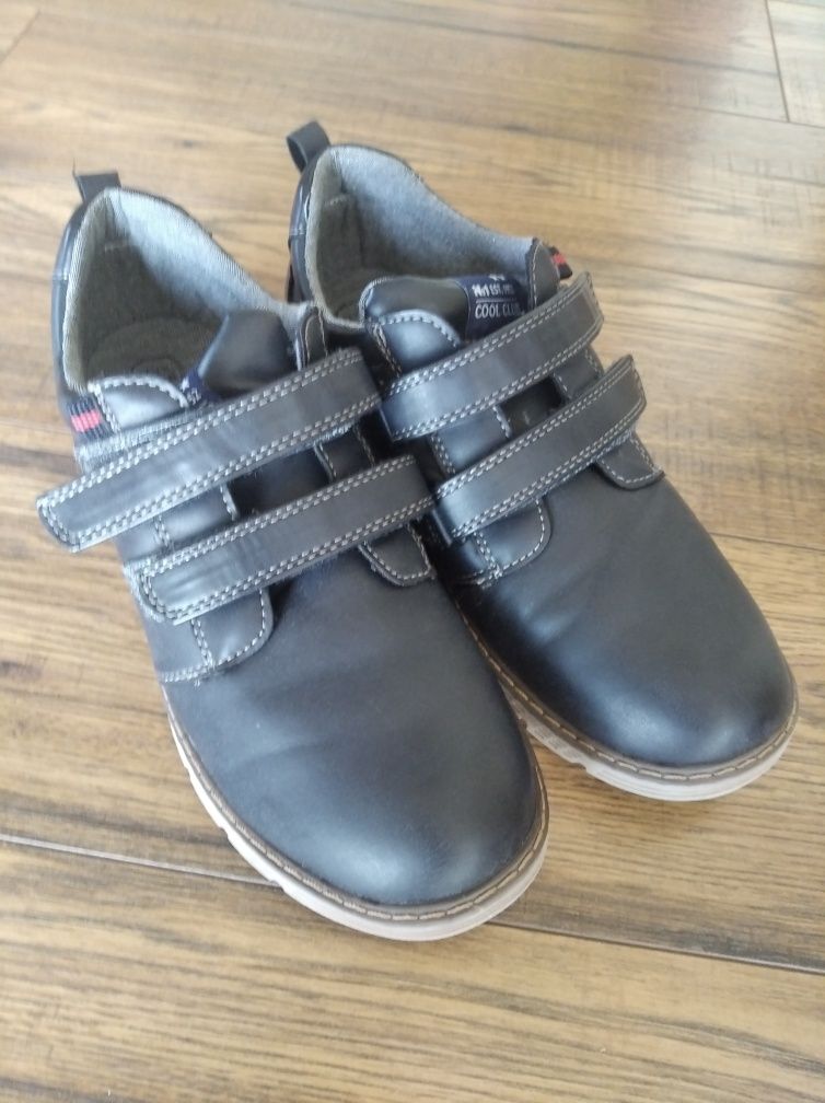 Buty chłopięce Smyk, Cool Club r. 38