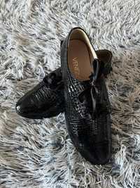 Buty damskie pantofle