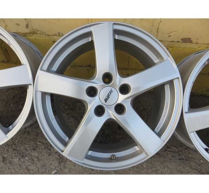 Alutec R17 7J 5X112 ET37 Dia 66.6 Привезені з Німеччини