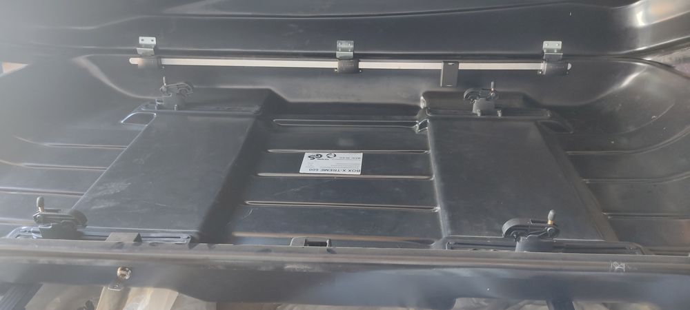 Оренда, прокат (подобово). Багажник для авто, авто-бокс.