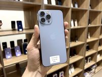 iPhone 13 Pro Max 128 GB Neverlock / Магазин / Гарантія