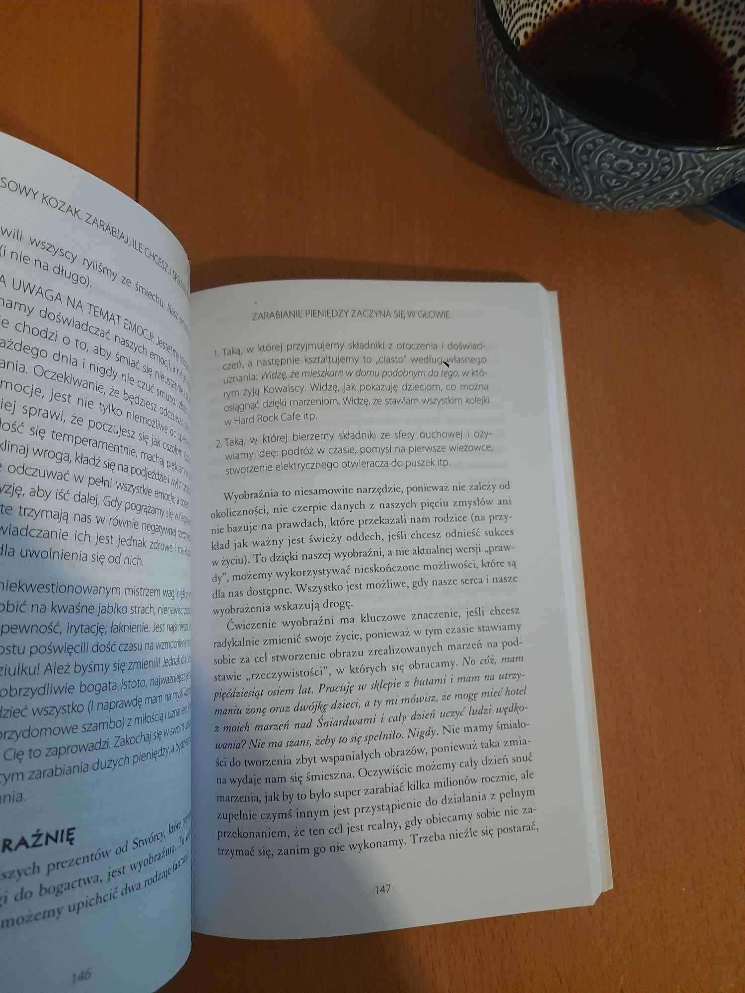 Inteligencja emocjonalna