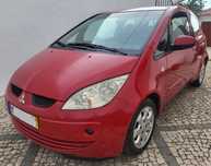 Mitsubishi Colt CZ3 1.1 75cv 162mil km
