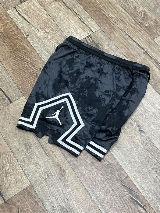 Шорти Jordan Dri-Fit Diamond