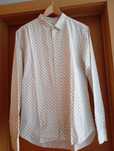 Camisa estampada Vicri