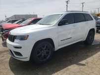 Jeep Grand Cherokee Limited 3.6 Super Oferta